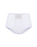White KV Boxer Shorts