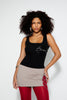 Double Arc Top