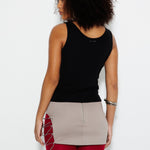 Double Arc Top