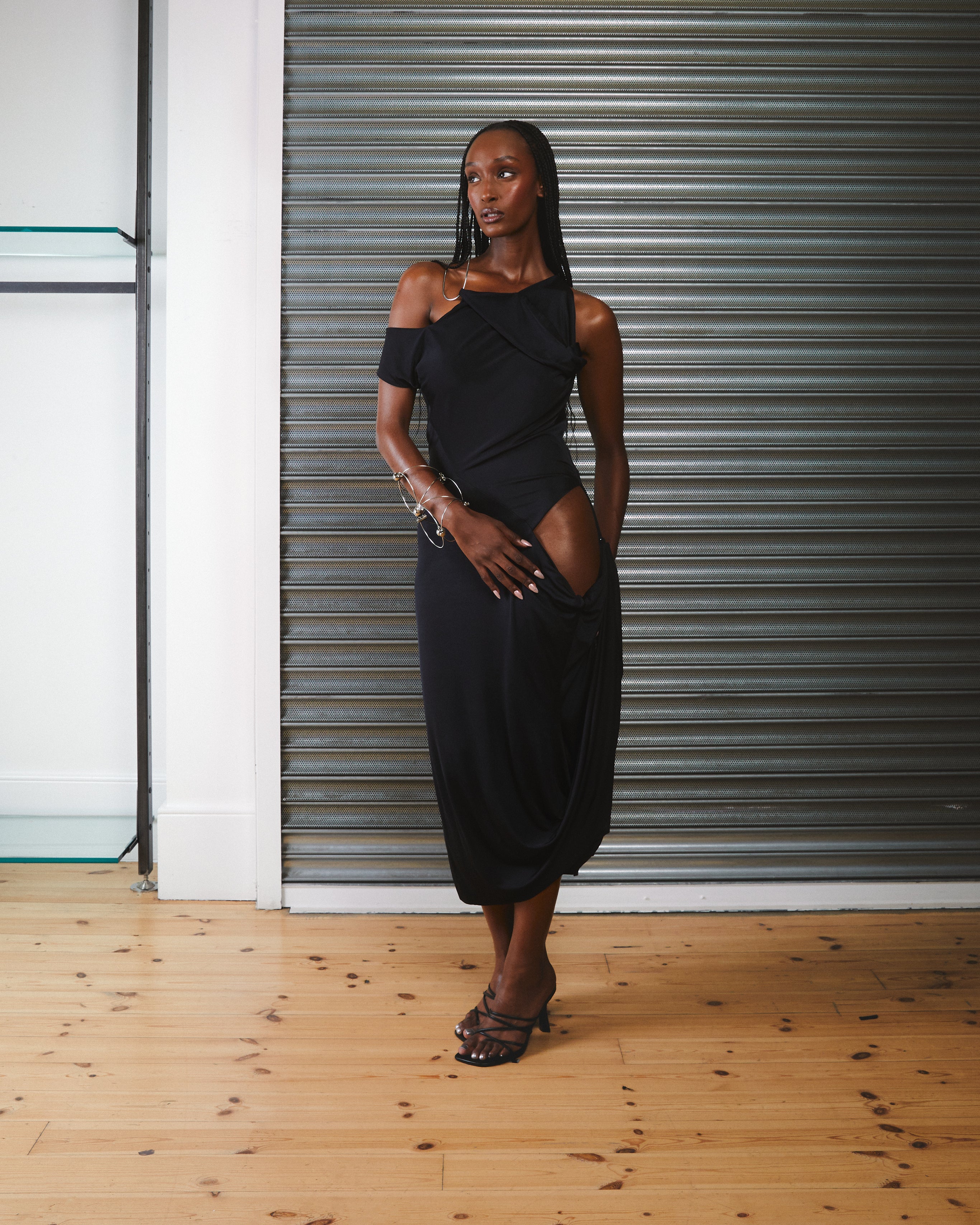 Undertide Dress