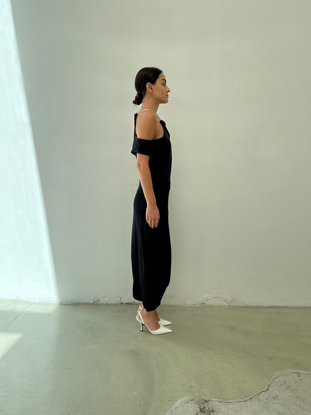 Undertide Dress