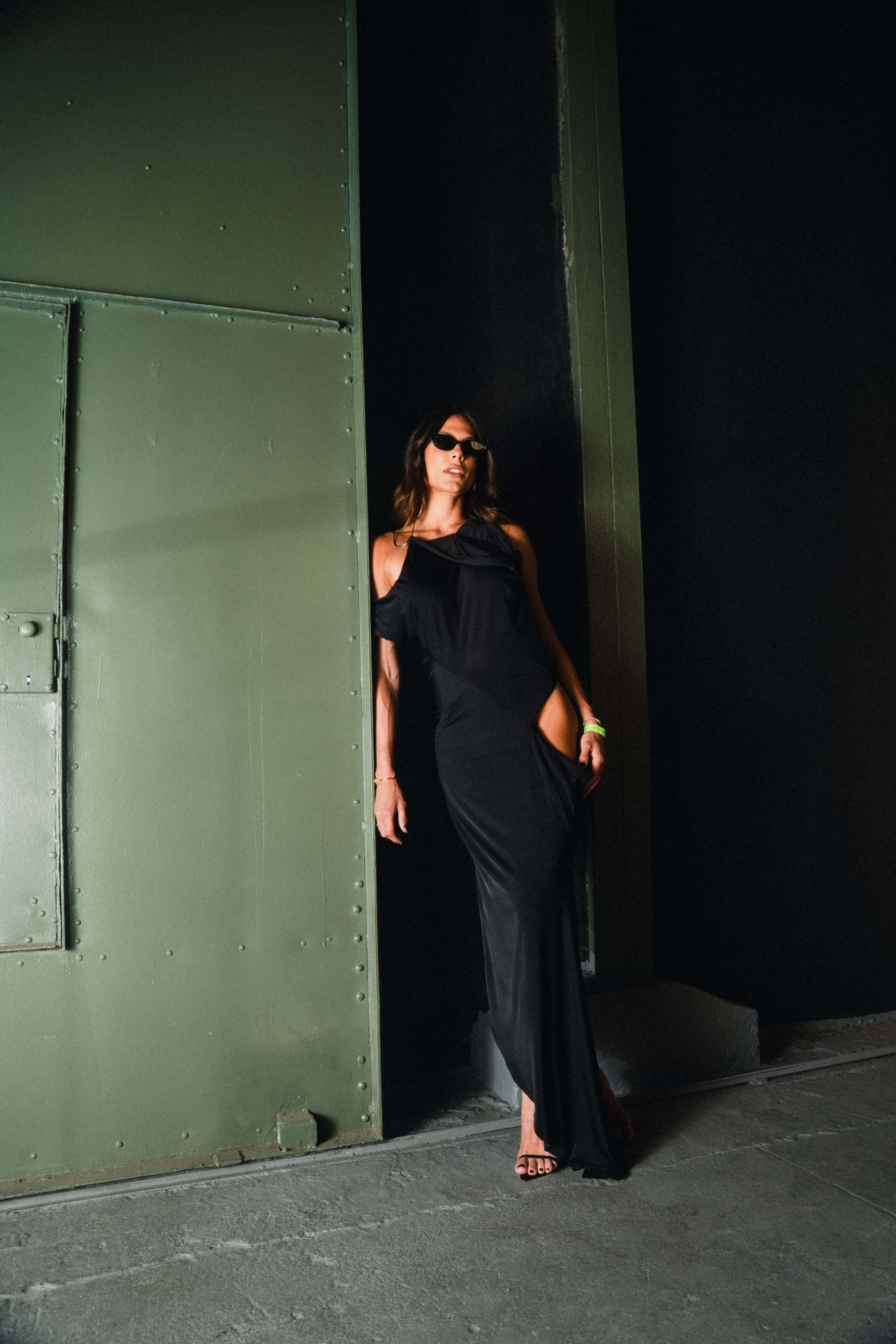 Undertide Dress