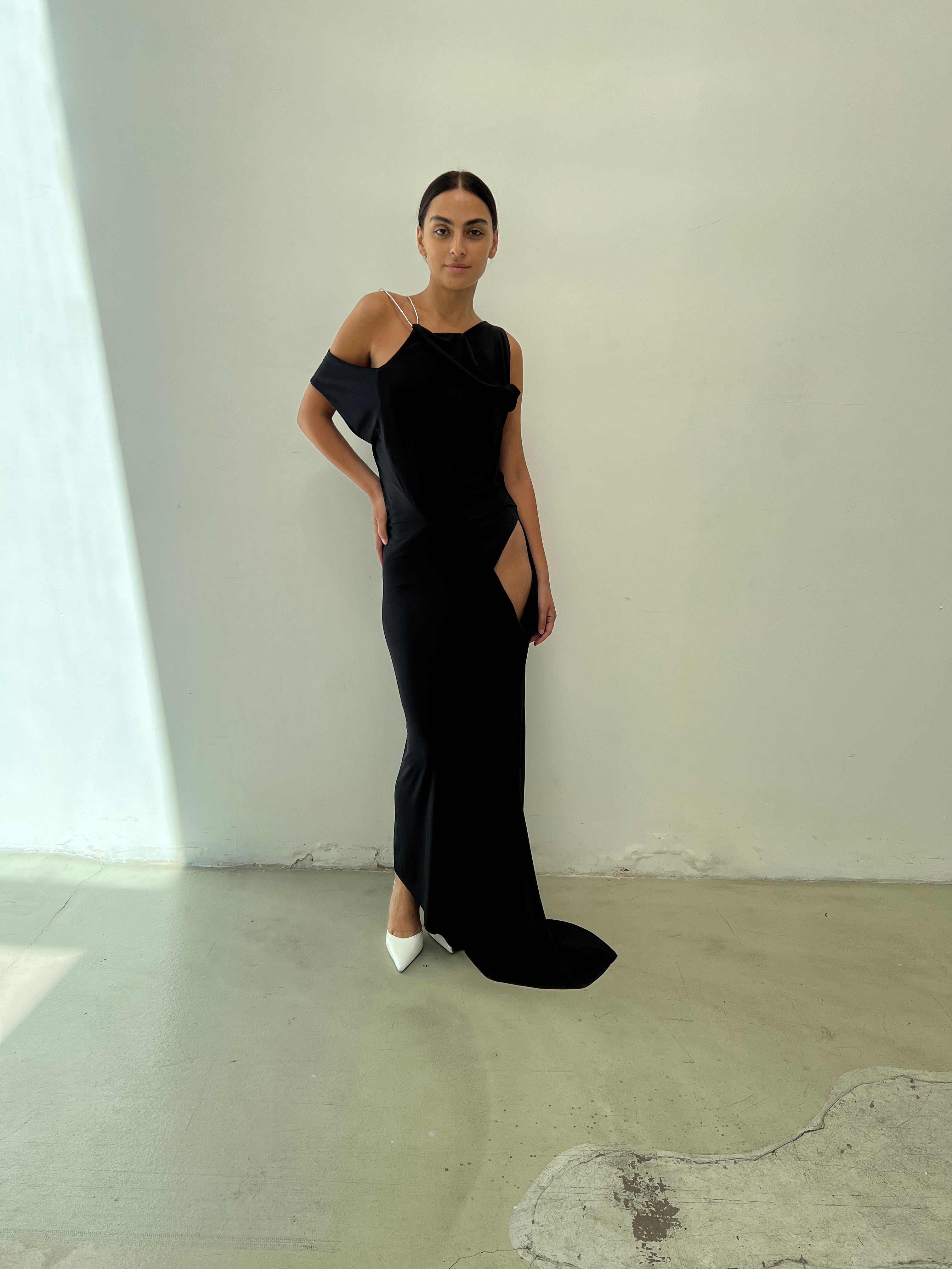 Undertide Dress