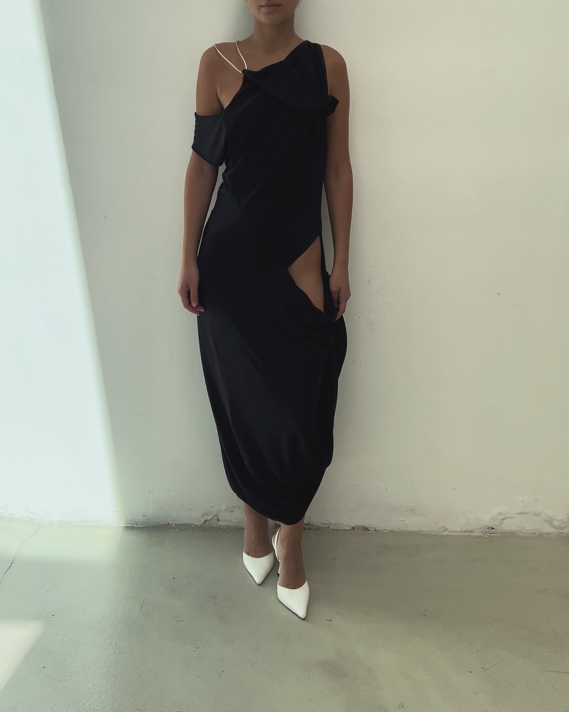 Undertide Dress