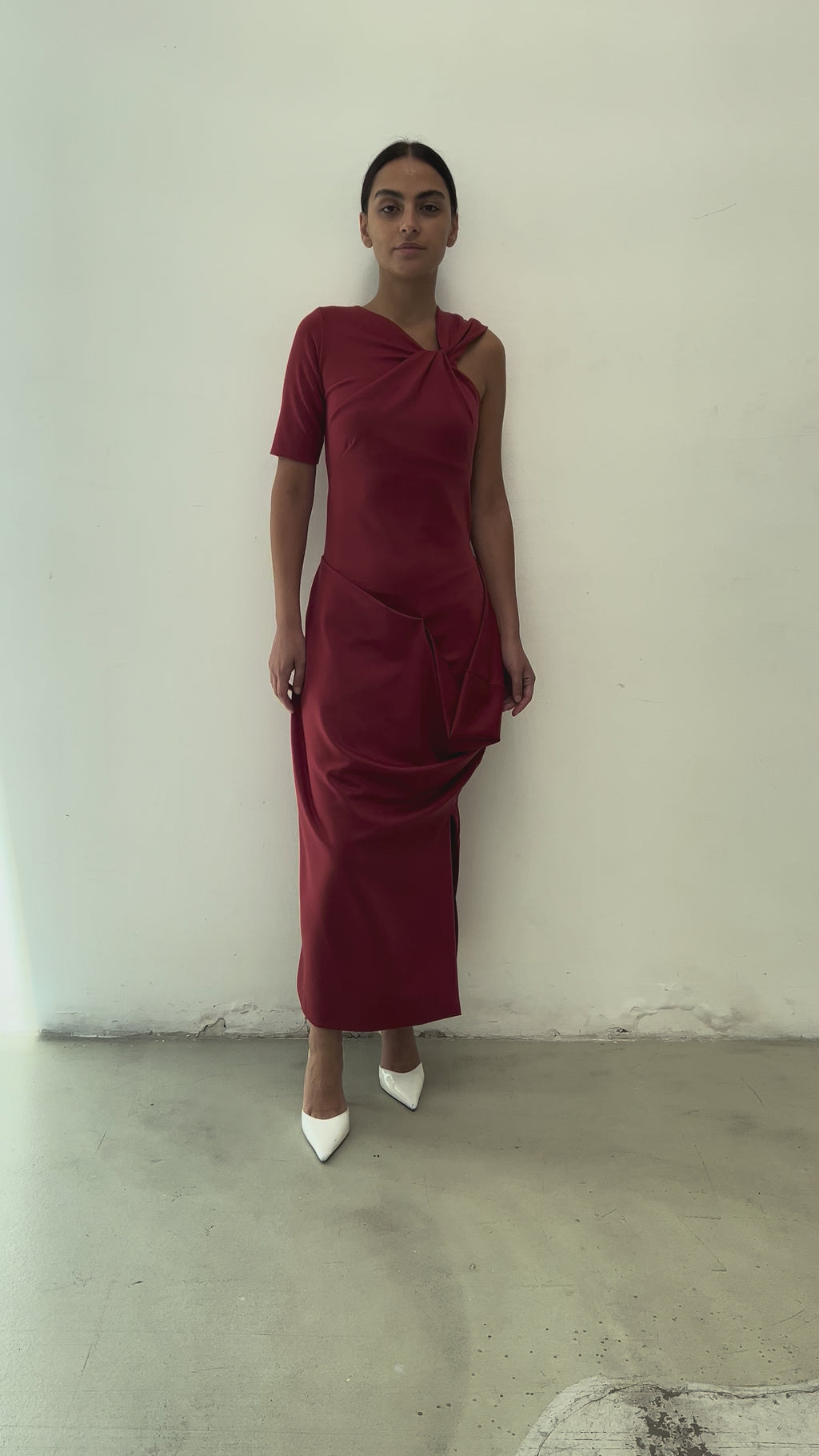 Ashley Dress
