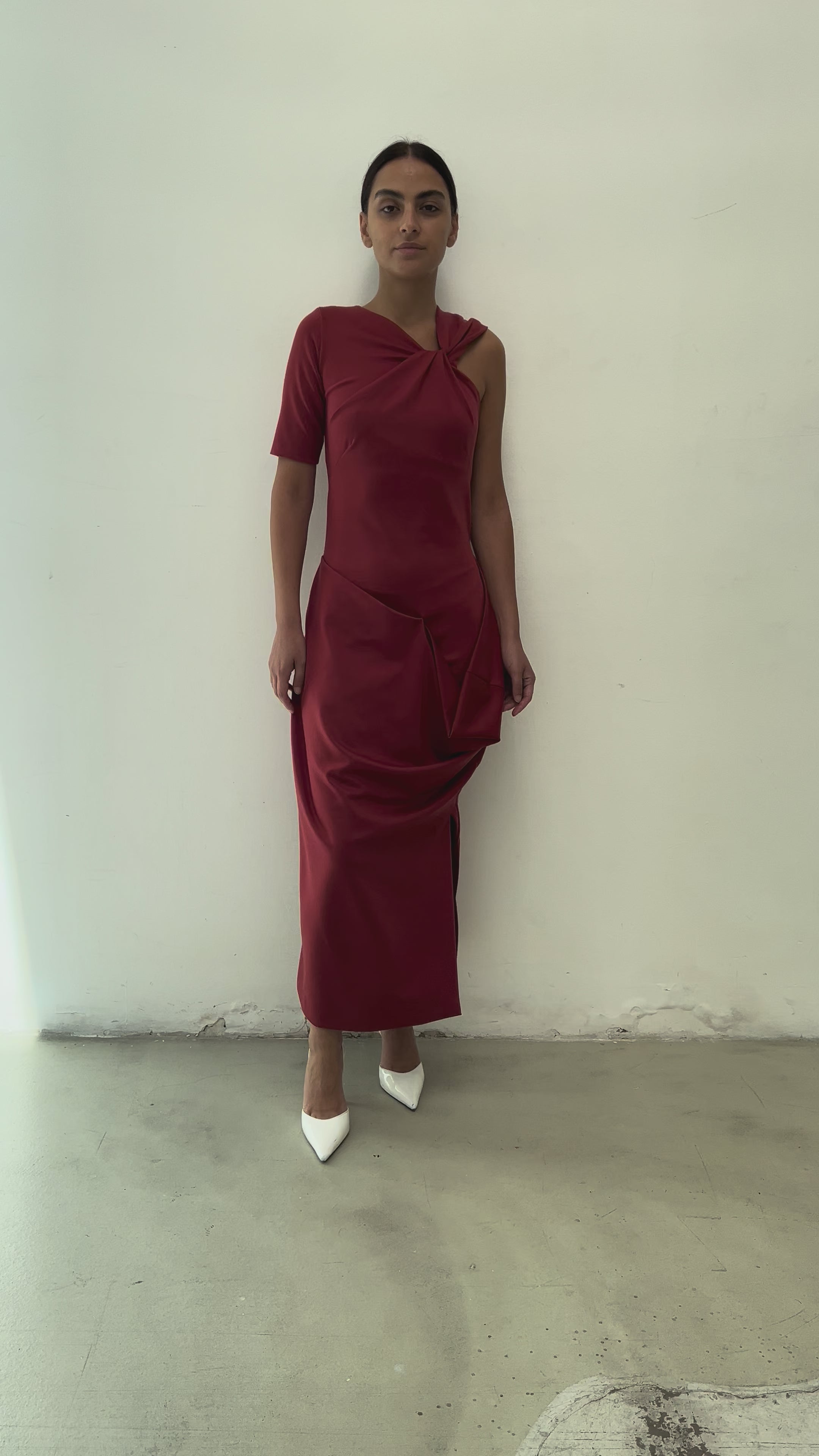 Ashley Dress