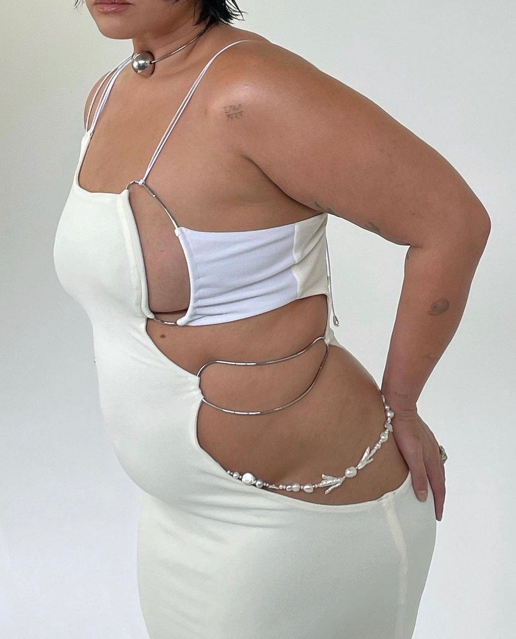 Fernanda Dress