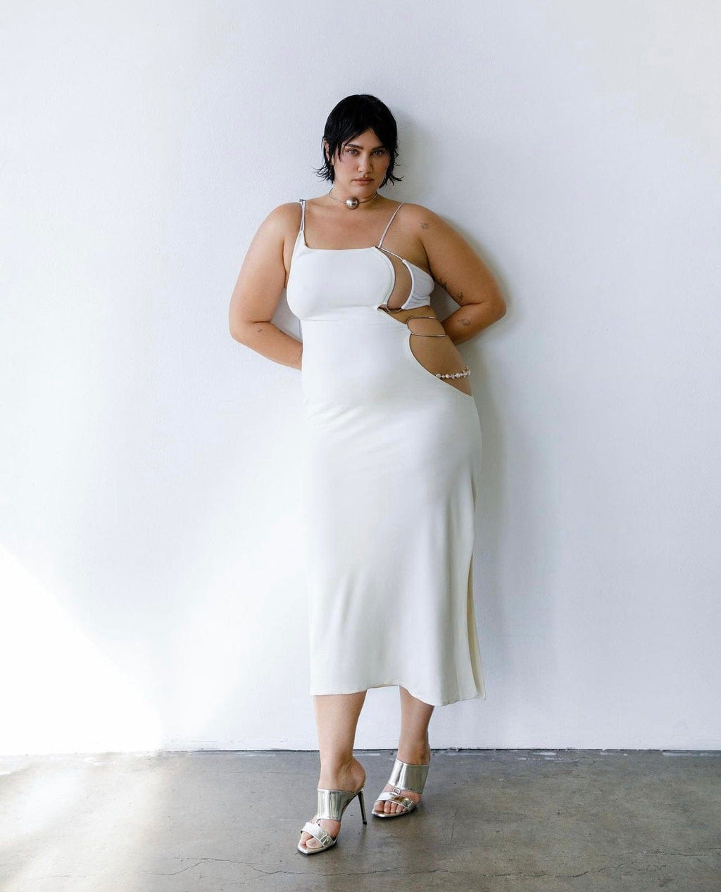 Fernanda Dress
