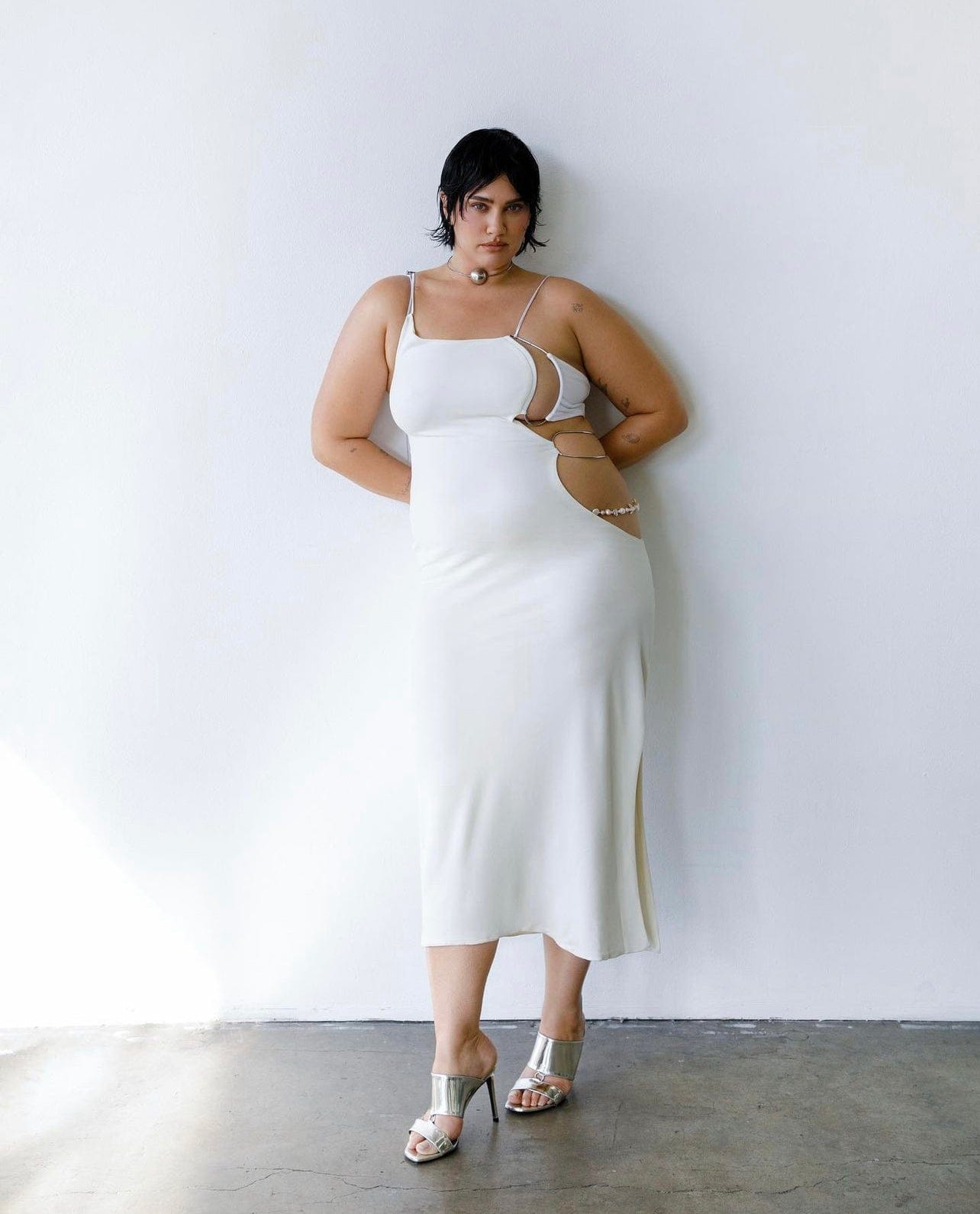 Fernanda Dress