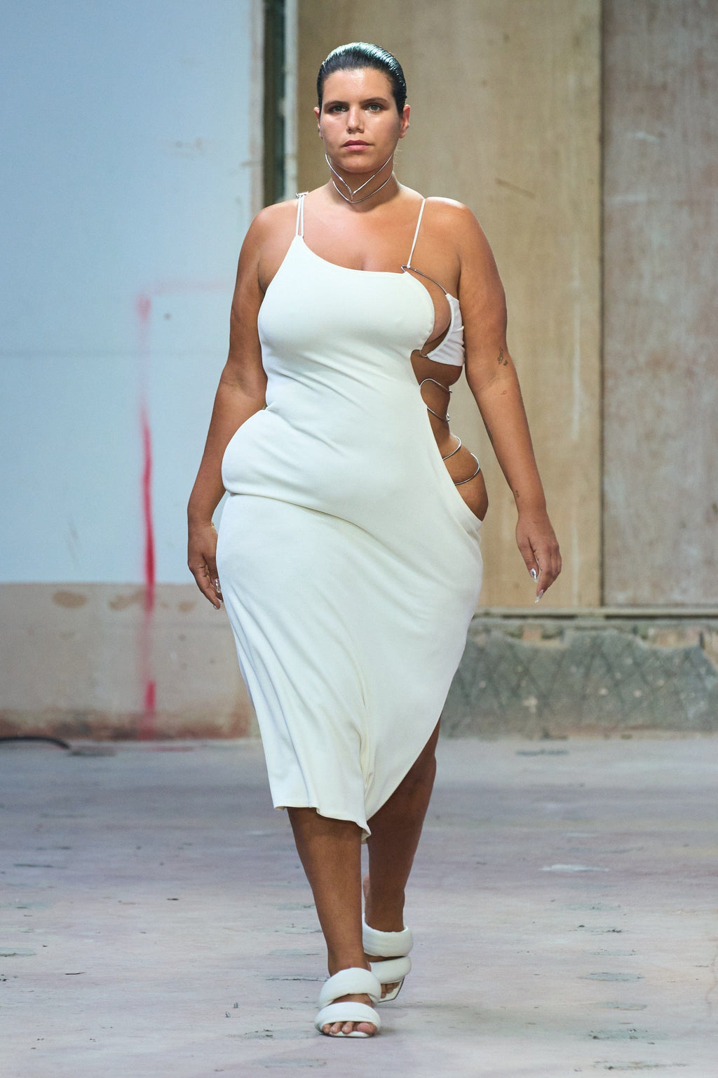 Fernanda Dress